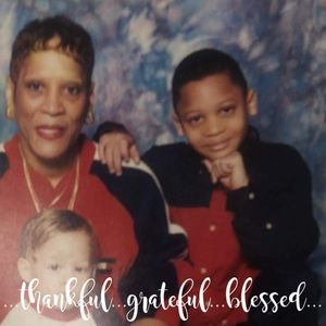 Meet your Posher, Brenda